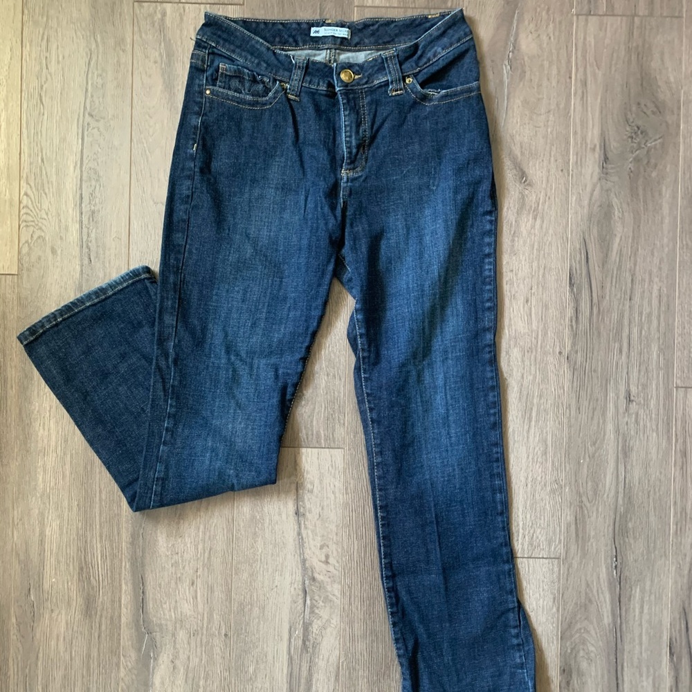 Lee Jeans